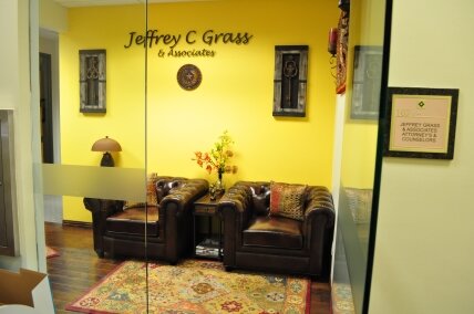Jeffrey C Grass | Office